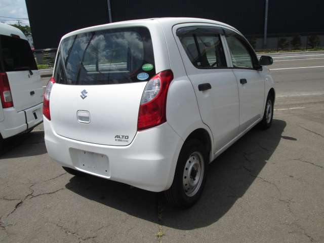 Suzuki Alto 4