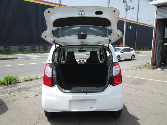 Suzuki Alto 5