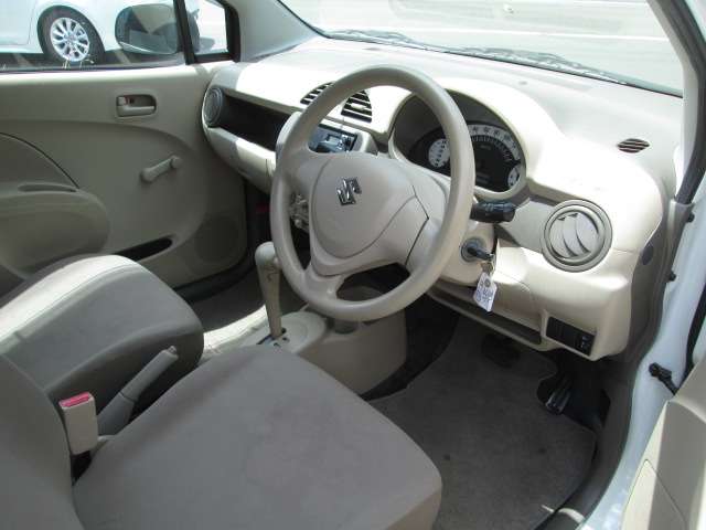 Suzuki Alto 8