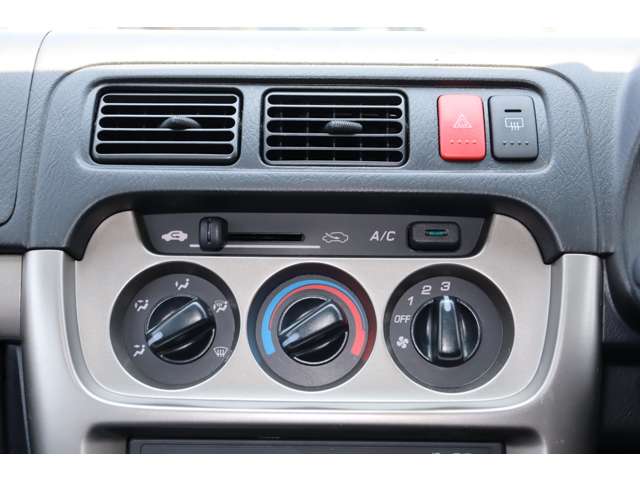 Honda Acty Van 4