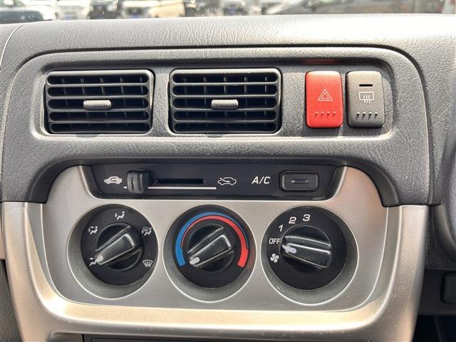 Honda Acty Van 11