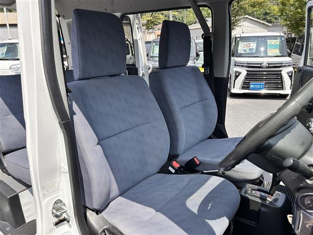 Honda Acty Van 9