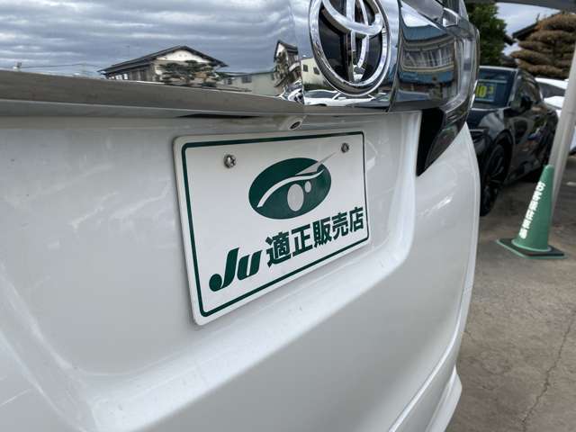 Toyota Vellfire 4