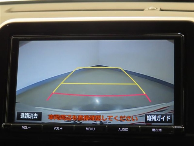 Toyota C-HR 7