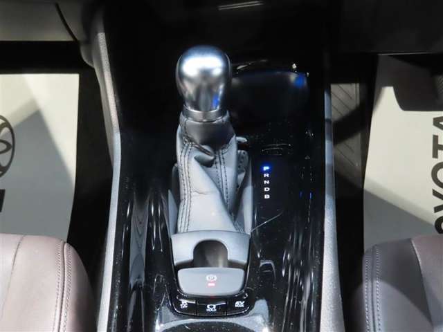 Toyota C-HR 10