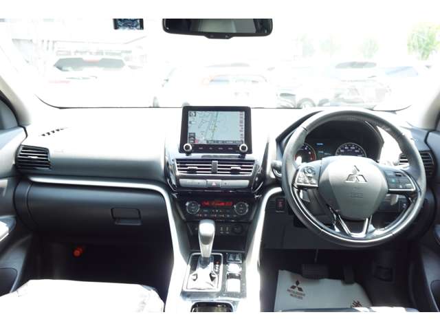 Mitsubishi Eclipse Cross 5