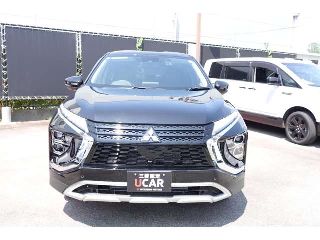 Mitsubishi Eclipse Cross 8