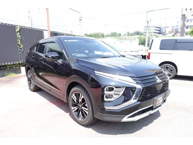 Mitsubishi Eclipse Cross 9