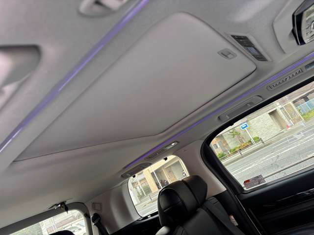 Toyota Alphard 11
