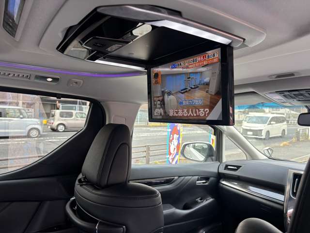 Toyota Alphard 10