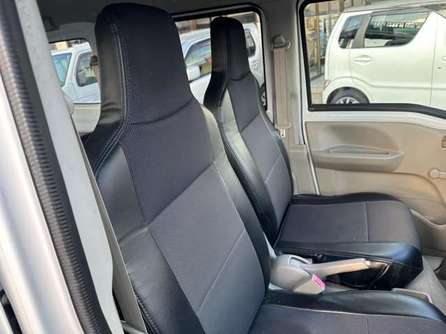 Suzuki Every 11