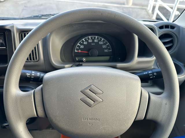 Suzuki Every 12