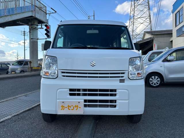Suzuki Every 2