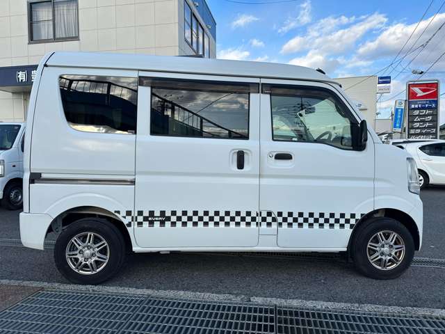 Suzuki Every 4