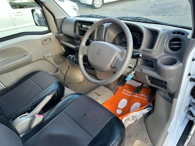 Suzuki Every 10