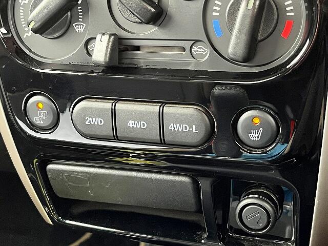 Suzuki Jimny 11