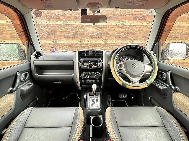 Suzuki Jimny 3