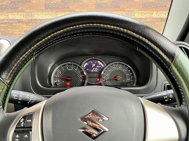 Suzuki Jimny 4