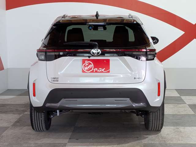 Toyota Yaris Cross 11