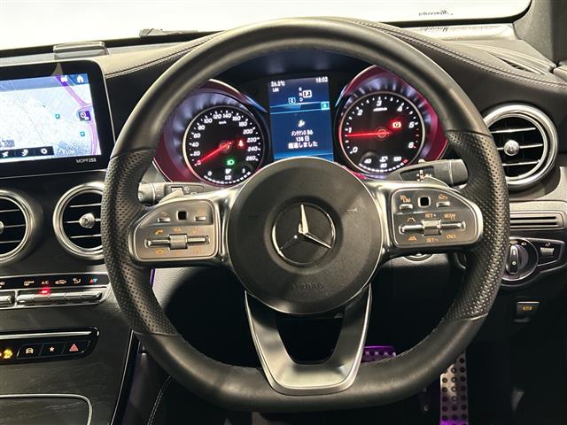 Mercedes-Benz GLC 11