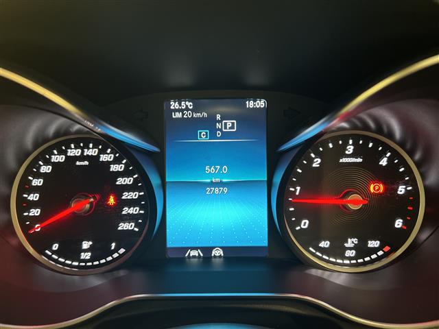 Mercedes-Benz GLC 12