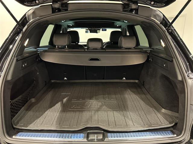 Mercedes-Benz GLC 4