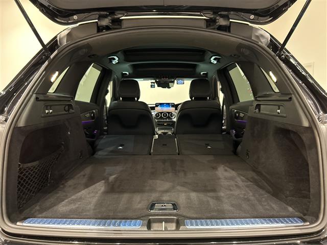 Mercedes-Benz GLC 5