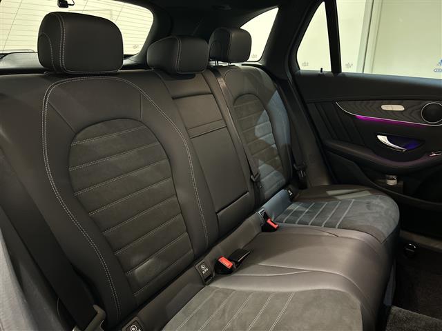Mercedes-Benz GLC 6