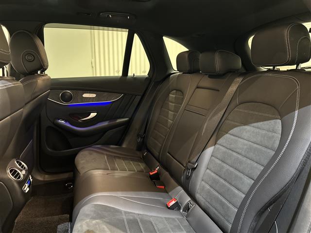 Mercedes-Benz GLC 7