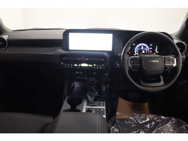 Toyota Land Cruiser 250 9