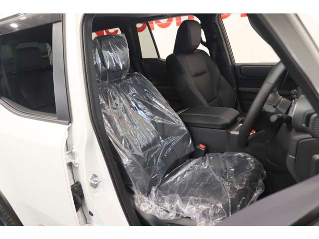 Toyota Land Cruiser 250 10