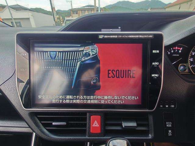 Toyota Esquire 8