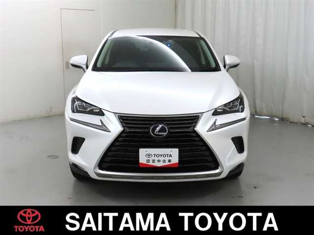 Lexus NX 9