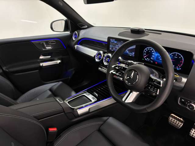 Mercedes-Benz GLB 2