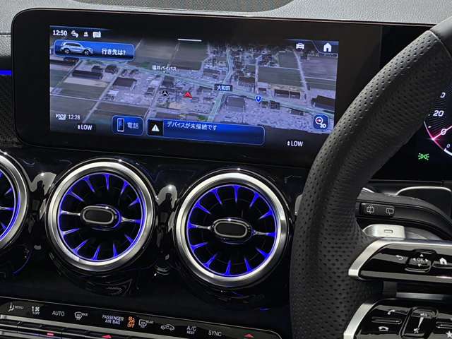 Mercedes-Benz GLB 8
