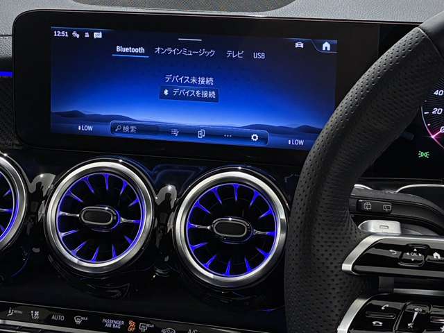 Mercedes-Benz GLB 9