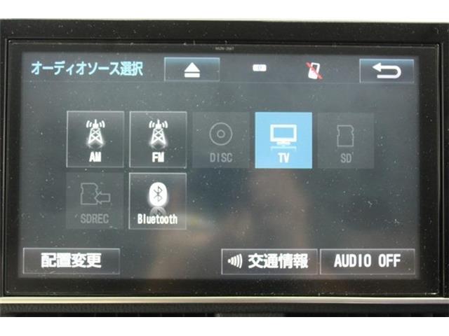 Toyota Noah 4
