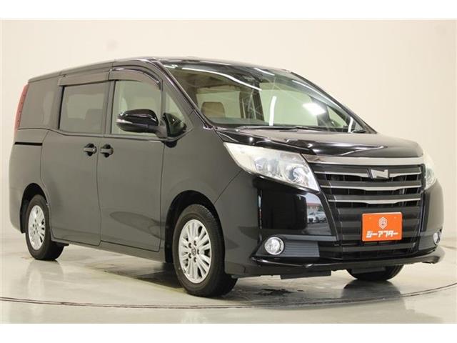 Toyota Noah 7
