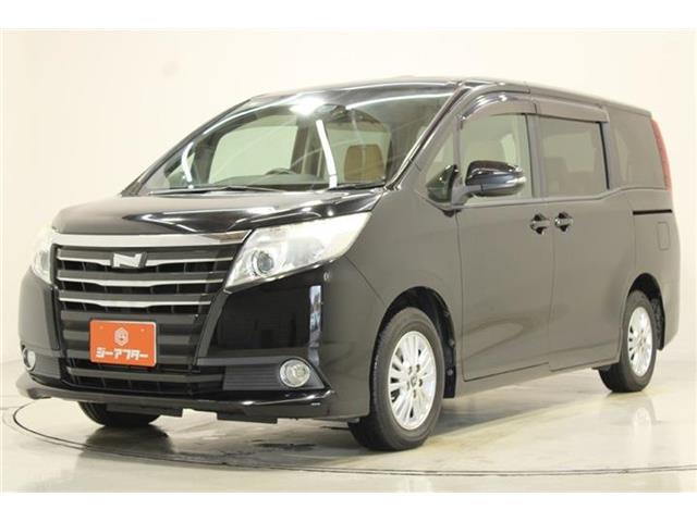 Toyota Noah 9