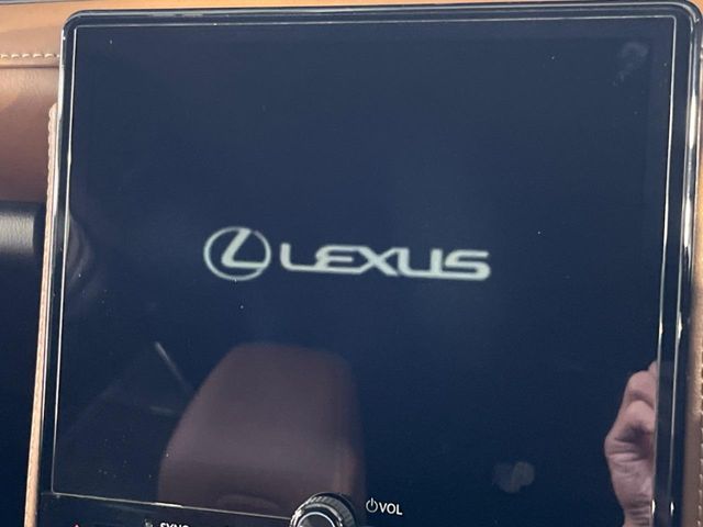 Lexus LBX 3