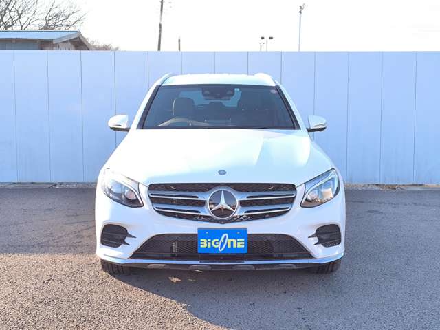 Mercedes-Benz GLC 11