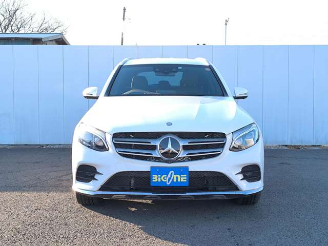 Mercedes-Benz GLC 12