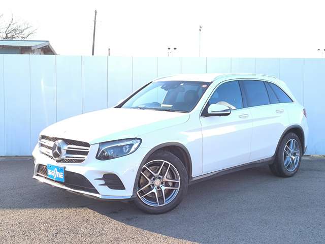 Mercedes-Benz GLC 5