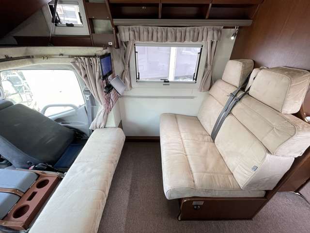 Toyota Camroad 5