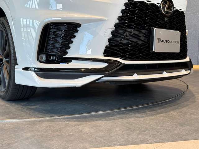 Lexus RX 2