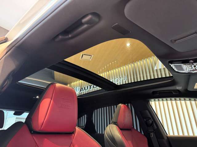 Lexus RX 3