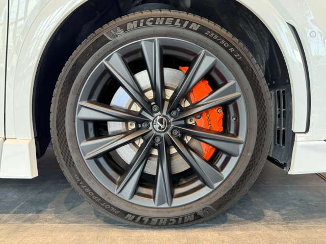 Lexus RX 8