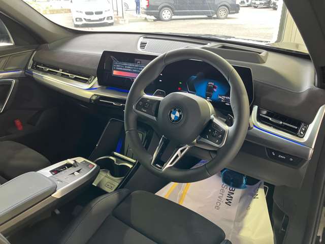 BMW X1 3