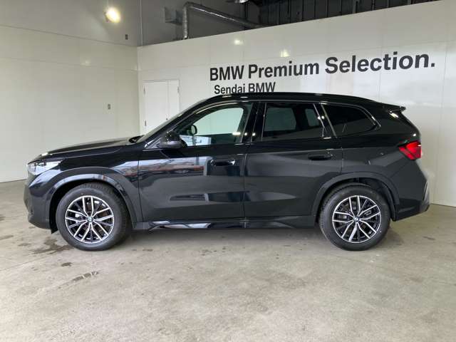 BMW X1 7