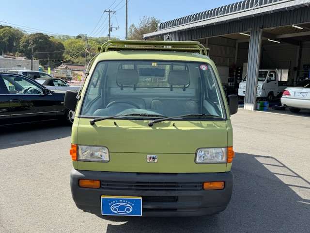 Mazda Scrum Truck 2
